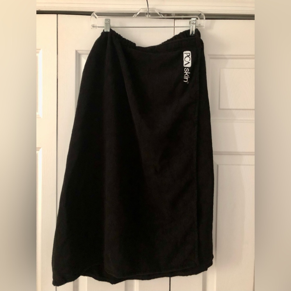 PCA Spa Set - Body Wrap towel & Headband